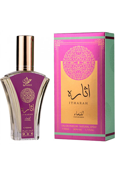 Attri Ithara Attri parfémovaná voda, dámská, 50 ml