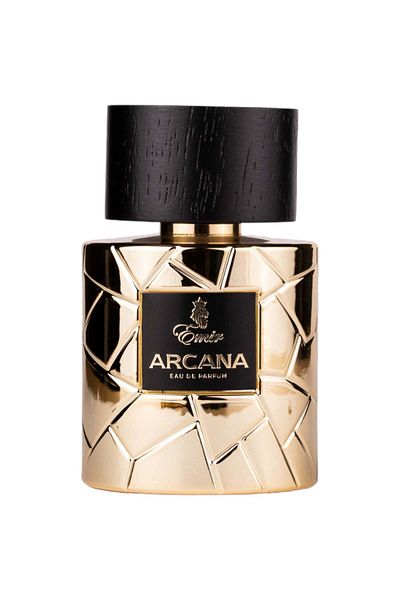 Emir Gold Emir Eau de Parfum, Arcana, Women, 100ml