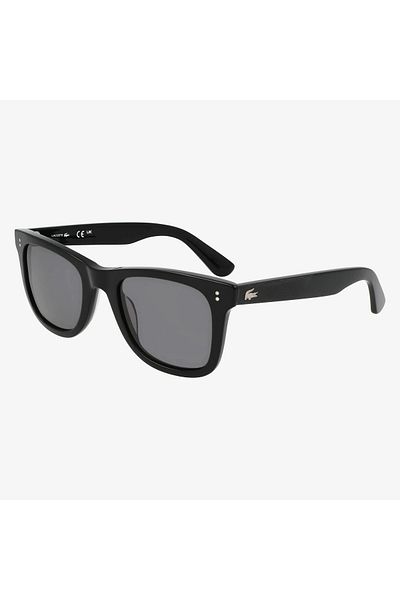 Lacoste L6036s 001 52-22 150 نظارات شمسية للرجال