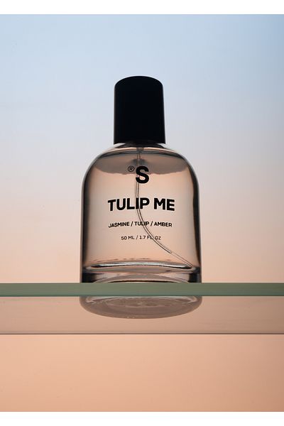Sister's Aroma , Perfume, Tulip me - 50 ml