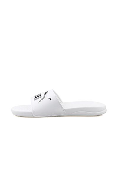 Puma Popcat 20 Men's Slippers 37227902 White