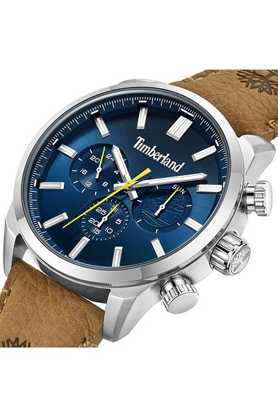 Timberland Henniker II men's watch