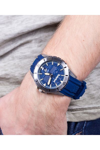 Timberland Boylston Men's Watch