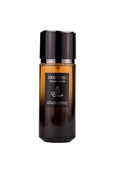Emir Gold Emir, Frenetic Homme Intense Eau de Parfum, Men, 80ml
