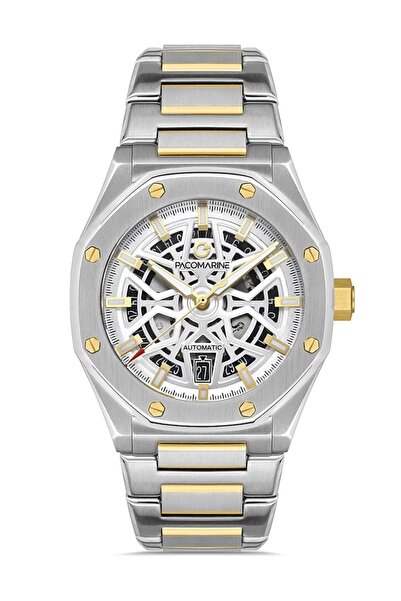 Pacomarine ERKEK KOL SAATİ PM.20202.05