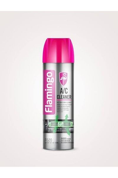 Flamingo F020 Air Conditioner Circuit Cleaner & Deodorizer