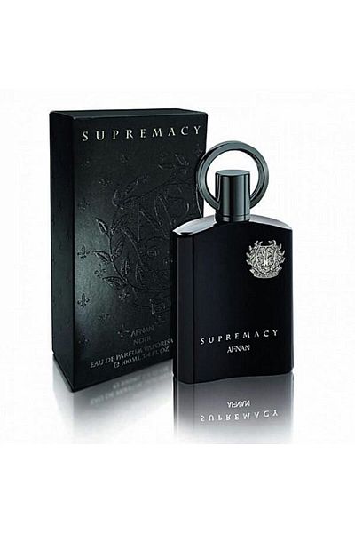 OEM Afnan Supremacy Noir - EDP - Volume: 100 ml unisex