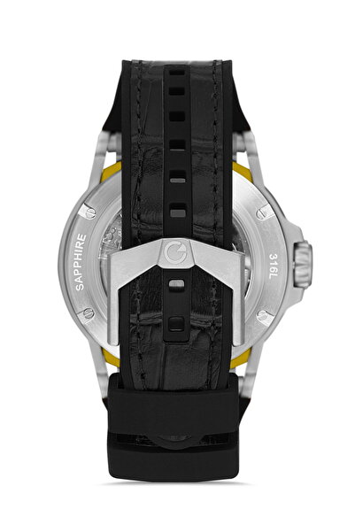 Pacomarine Men's Wristwatch Pm.20201.02