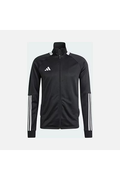 adidas Μαύρη ανδρική αθλητική φόρμα - Ir7843 M Sereno Ts