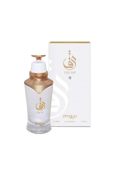 OEM Taraf White Zimaya Eau de Parfum, Women, 100 ml