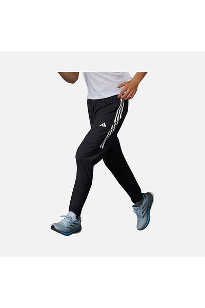 adidas Διαθέστε το Running 3-Stripes Sweatpants Bottom