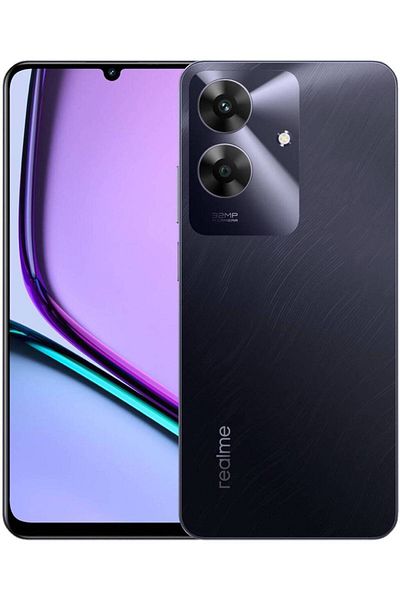 realme NOTE 60