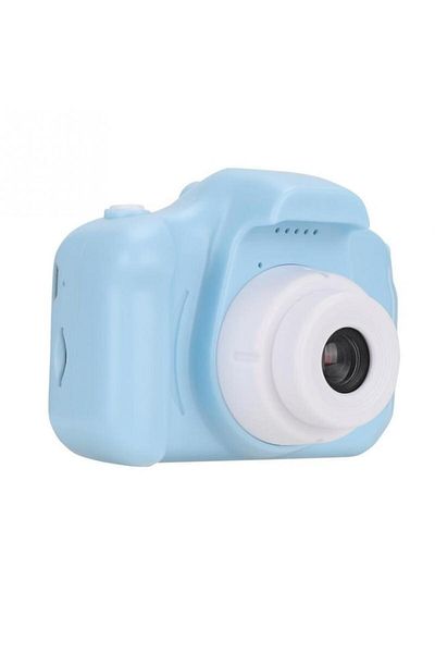 OEM Digital Camera for Kids with Games, Blue, 60g