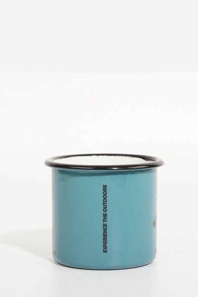 Freecamp Campers Enamel Mug 205793m