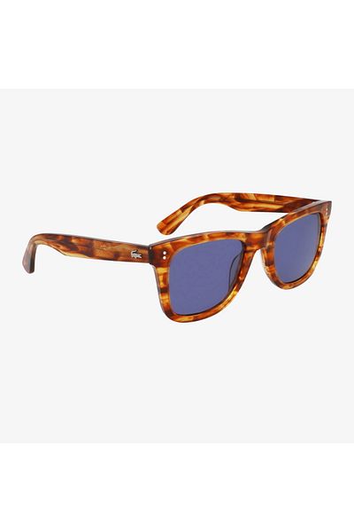 Lacoste L6036 214 50-22 150 نظارات شمسية للرجال