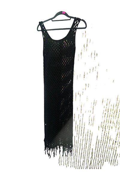 Butik Lena Örme Triko Elbise