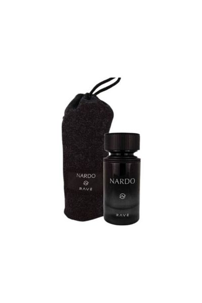 rave perfumes Apa de parfum, Rave, Nardo Black, 100 ml