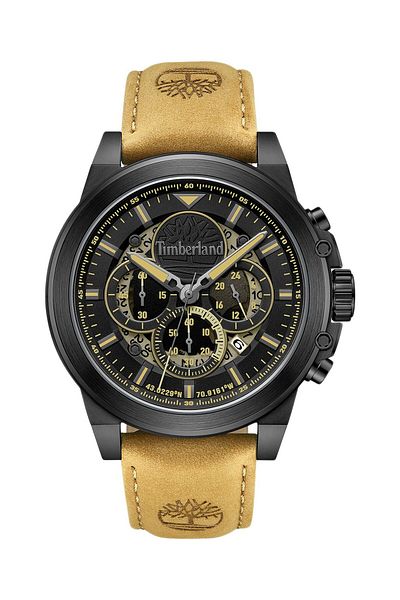 Timberland Classic Chronograph Men's Watch