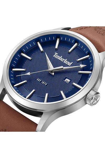 Timberland Trumbull Men's Watch