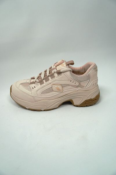 Emel Yıldız High-Sole Multi Sneaker