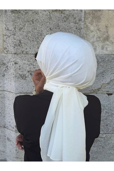 ALDIRA Cotton Cazz Shawl (Mio)