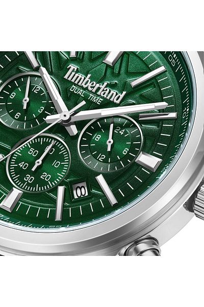 Timberland Classic Men's Watch