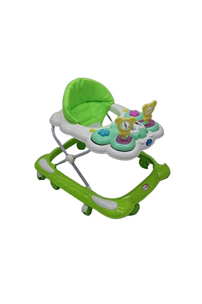 rexa مشاية أطفال كوزميك الرائعة - خضراء