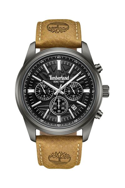 Timberland Classic Men's Watch