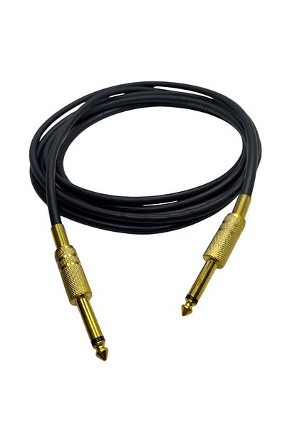 RHN Gjm15 Instrument Cable Mono 1.5 Meters