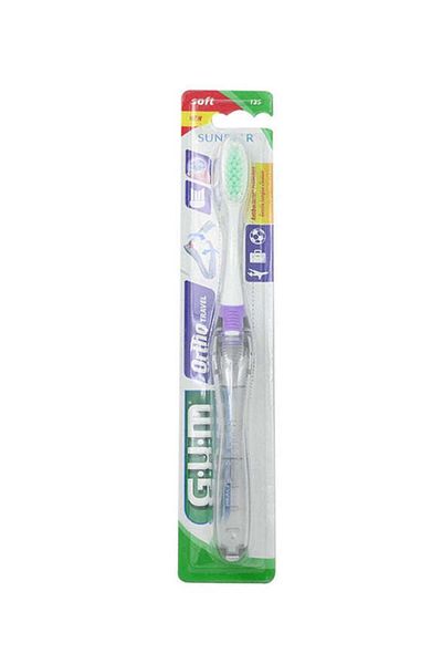 GUM Butler 125m Orthodontic Travel