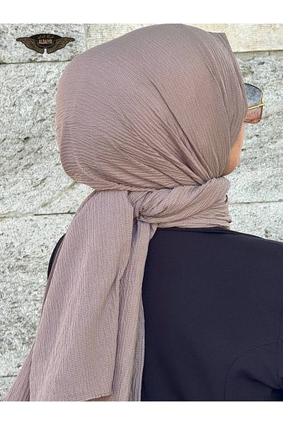 ALDIRA Cotton Cazz Shawl (Mio)