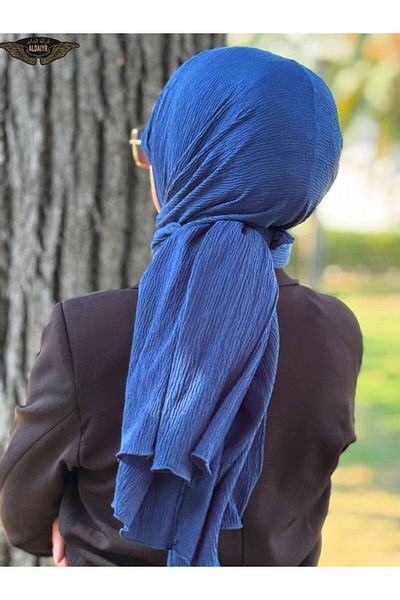 ALDIRA Cotton Cazz Shawl (Mio)