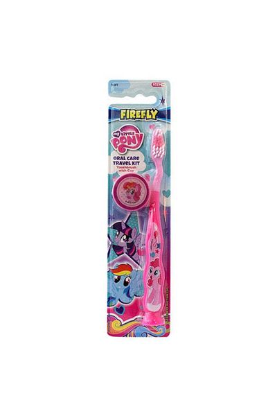 Firefly PONY TB+CAP 90057