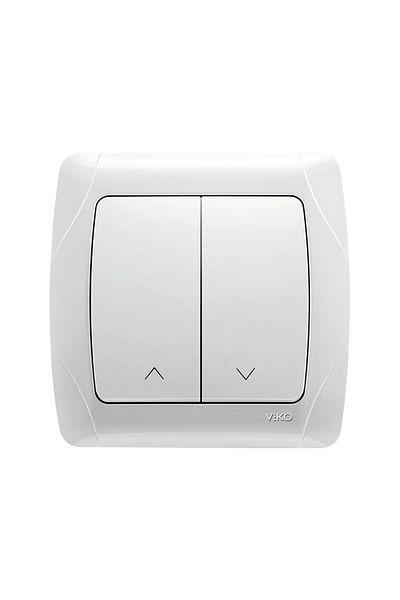 Viko by Panasonic COMUTATOR PT JALUZELE CARMEN VIKO
