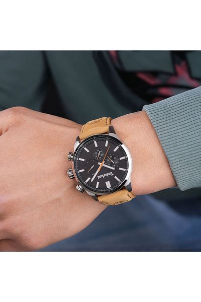 Timberland Ceas de bărbați Henniker II