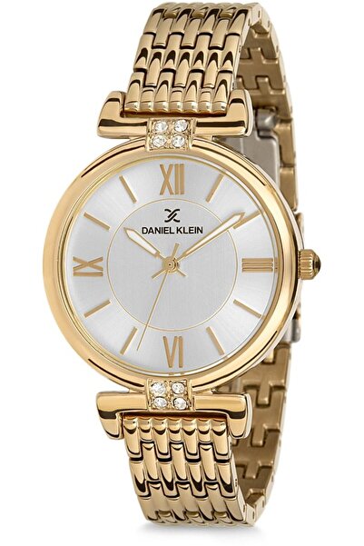 Daniel Klein Dk011867B-02 Women's Watch