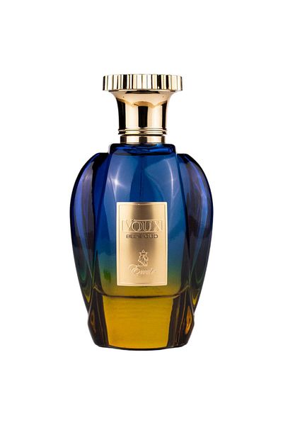 Emir Gold Apa de Parfum Emir, Voux Blue Oud, Unisex, 100ml