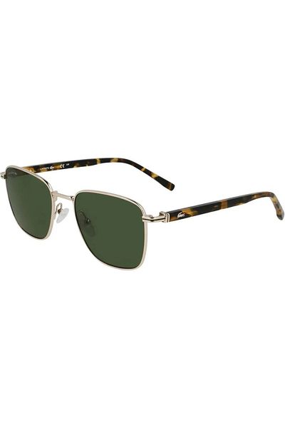 Lacoste L265s 712 53-20 145 نظارات شمسية للرجال