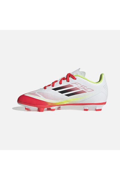 adidas Football Shoes, 38, White