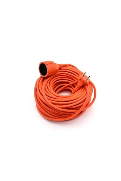 GEKO Prelungitor electric pentru grădină 30m, G17513