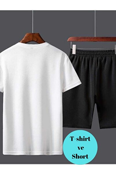 JustBS Γυναικείο Σετ Σορτς 2 τεμαχίων με άνετη εφαρμογή