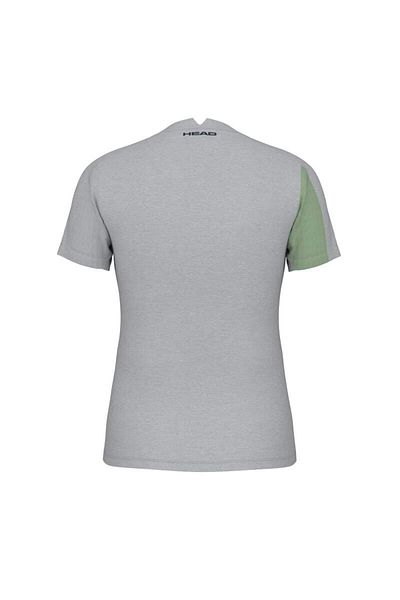 Head Women's sports T-shirt Play Tech CEGR
