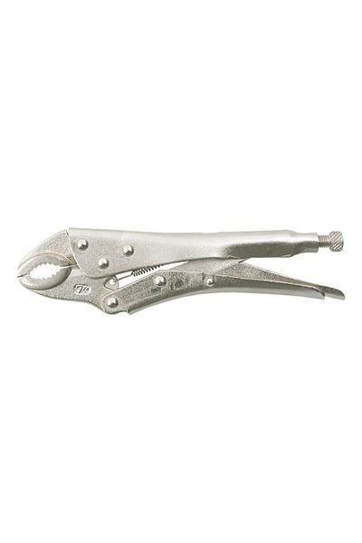 TOP TOOLS Self-locking pliers, 180mm, TOP TOOLS