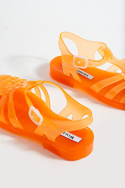 wolk shoes Copy - Children's Sandals