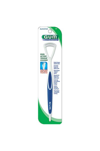 GUM Halicontrol Tung Cleaner 760