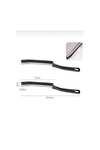 Myvora Joint and Detail Cleaning Brush
