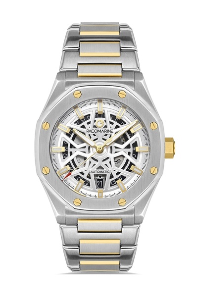 Pacomarine ERKEK KOL SAATİ PM.20202.05