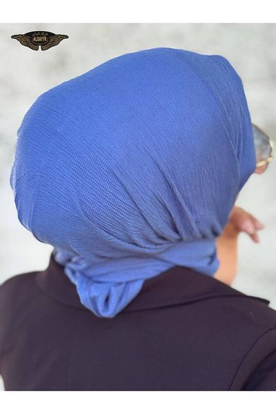 ALDIRA Cotton Cazz Shawl (Mio)