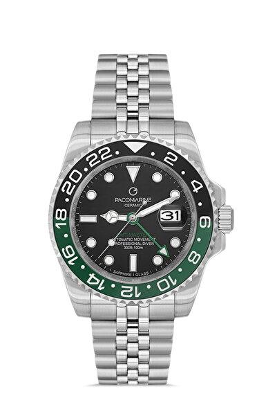 Pacomarine ERKEK KOL SAATİ PM.11001.06