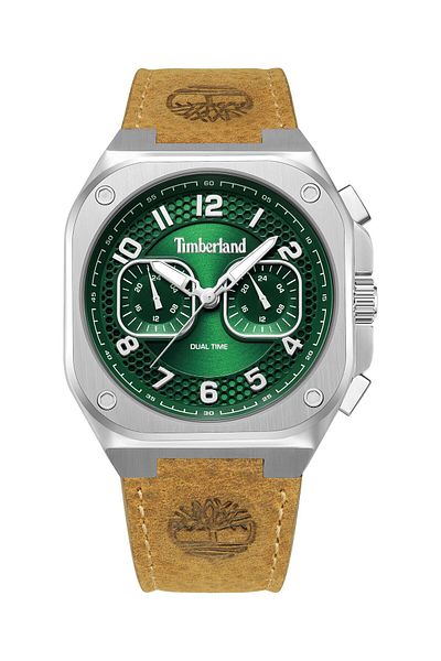 Timberland Mackinac Men's Watch